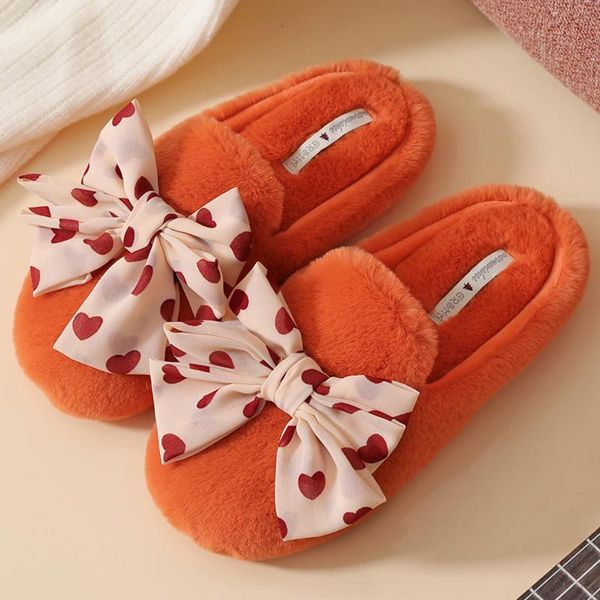 womens slippers indoor cute bow plush for women soft suede home winter comfy shoes female 2021, Black
womens slippers indoor cute bow plush for women soft suede home winter comfy shoes female 2021, Black
