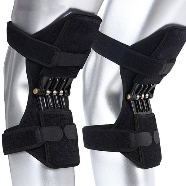 color knee protector special equipment for outdoor sports old cold leg mountaineering elbow & pads, Black;gray
color knee protector special equipment for outdoor sports old cold leg mountaineering elbow & pads, Black;gray