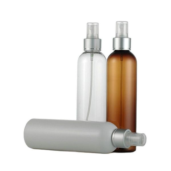 storage bottles & jars 250ml x 25 empty makeup setting spray pump plastic bottle with matte silver aluminum collar 250cc perfume cosmetic pe
storage bottles & jars 250ml x 25 empty makeup setting spray pump plastic bottle with matte silver aluminum collar 250cc perfume cosmetic pe