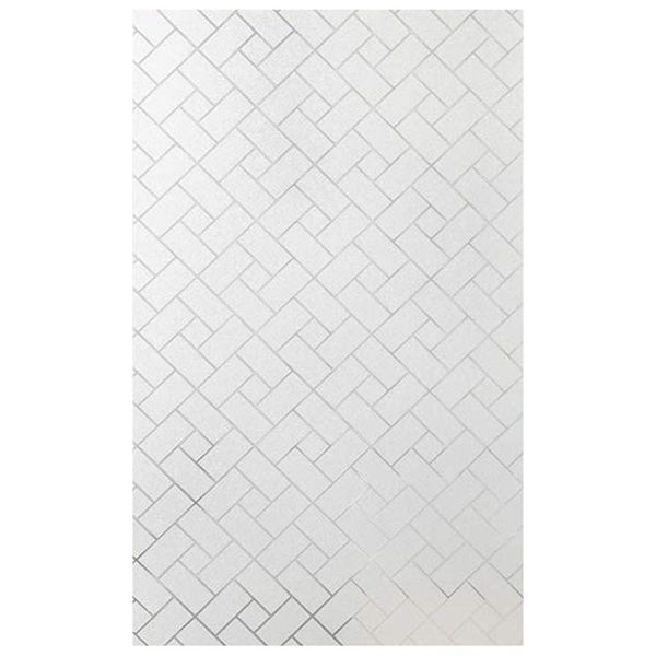 window stickers film privacy electrostatic adsorption herringbone glass frosted sticker
window stickers film privacy electrostatic adsorption herringbone glass frosted sticker