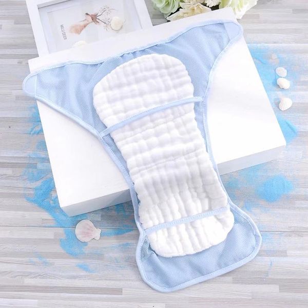 cloth diapers diaper gauze pure cotton born baby washable mustard ring summer urine separation
cloth diapers diaper gauze pure cotton born baby washable mustard ring summer urine separation
