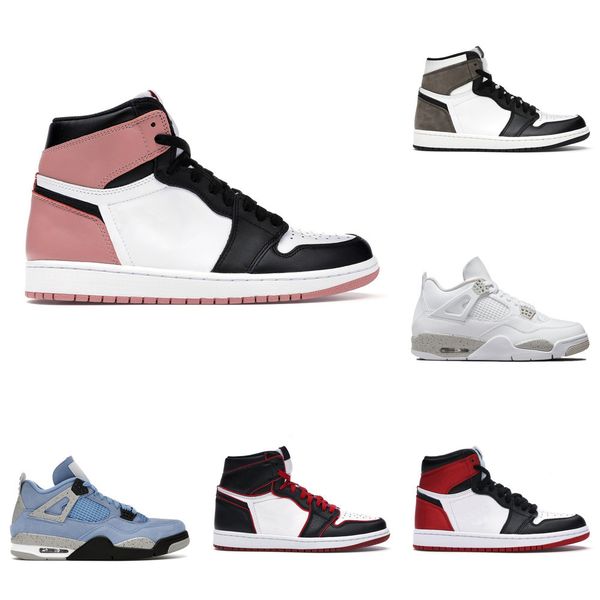 2021 4s basketball shoes men women jumpman 1s high og hyper royal silver toe university blue black cat turbo green lucky mens sneakersnawb
2021 4s basketball shoes men women jumpman 1s high og hyper royal silver toe university blue black cat turbo green lucky mens sneakersnawb