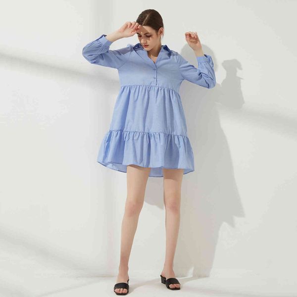 casual dresses camisa feminina estilo preppy wixra, camisa de verão curta com gola virada para baixo ncvk, Black;gray
casual dresses camisa feminina estilo preppy wixra, camisa de verão curta com gola virada para baixo ncvk, Black;gray