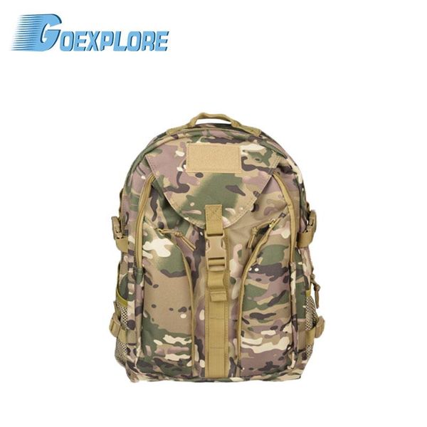 goexplore 30l outdoor military backpack pack rucksack tactical bag for hunting camping trekking hiking traveling bags
goexplore 30l outdoor military backpack pack rucksack tactical bag for hunting camping trekking hiking traveling bags