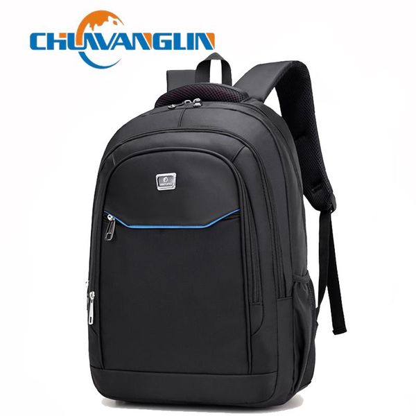backpack chuwanglin large capacity 15 inch lapfashion men backpacks casual school outdoor travel bags mochila g62
backpack chuwanglin large capacity 15 inch lapfashion men backpacks casual school outdoor travel bags mochila g62
