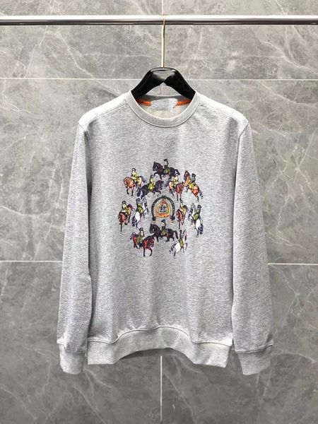men's hoodies & sweatshirts wz0901 fashion 2021 runway luxury european design party style clothing, Black
men's hoodies & sweatshirts wz0901 fashion 2021 runway luxury european design party style clothing, Black