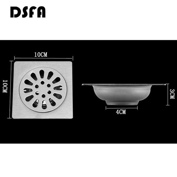 other bath & toilet supplies square stainless steel floor drain waste grates bathroom shower kitchen balcony
other bath & toilet supplies square stainless steel floor drain waste grates bathroom shower kitchen balcony