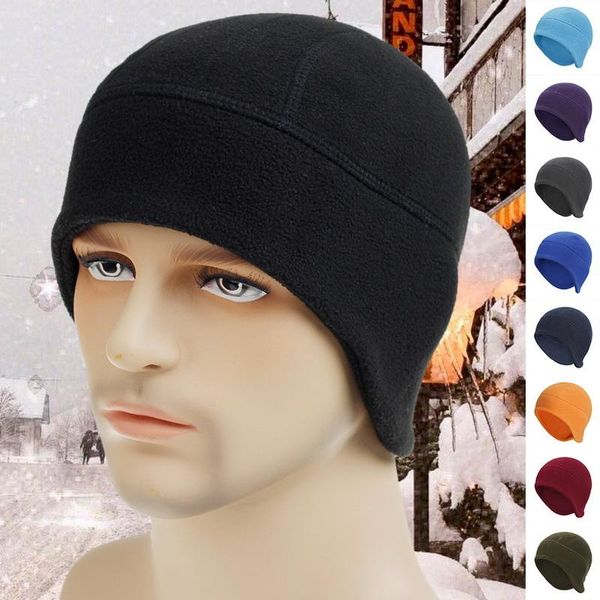 fleece outdoor hats with ear protection camping hiking cycling caps windproof warm hat winter fishing hunting cap, Black;white
fleece outdoor hats with ear protection camping hiking cycling caps windproof warm hat winter fishing hunting cap, Black;white