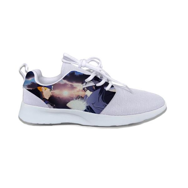 sneakers japanese anime naruto uzumaki fashion cool funny kids sport running shoes casual breathable 3d printed boys girls, Black;red
sneakers japanese anime naruto uzumaki fashion cool funny kids sport running shoes casual breathable 3d printed boys girls, Black;red