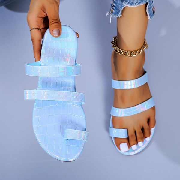 slippers 2021 women bling plip plop summer woman casual fashion flats female comfortable footwear ladies big size shoes, Black
slippers 2021 women bling plip plop summer woman casual fashion flats female comfortable footwear ladies big size shoes, Black