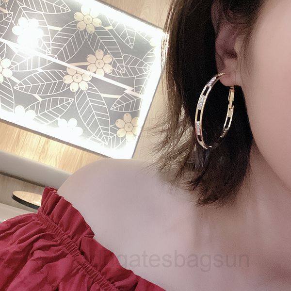 personality exaggeration rhinestone large earrings women's fashion temperament network red tide people earrings 925 silver needle hmn1, Black
personality exaggeration rhinestone large earrings women's fashion temperament network red tide people earrings 925 silver needle hmn1, Black