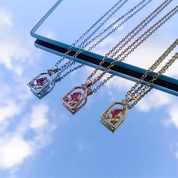 pendant necklaces selling necklace metal geometric tricolor flower simple romantic couple gift collares de moda 2021, Silver
pendant necklaces selling necklace metal geometric tricolor flower simple romantic couple gift collares de moda 2021, Silver