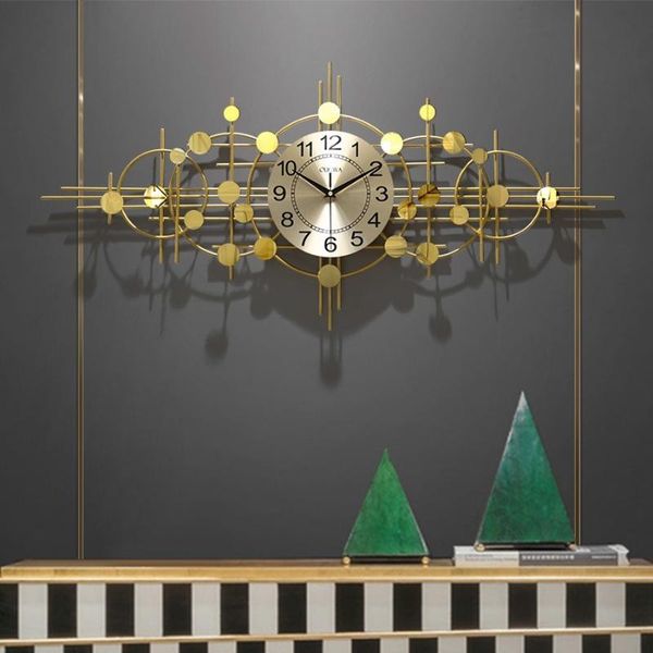 wall clocks large luxury metal creative clock numbers minimalistic modern silent gold color wandklok decoration ah50wc
wall clocks large luxury metal creative clock numbers minimalistic modern silent gold color wandklok decoration ah50wc