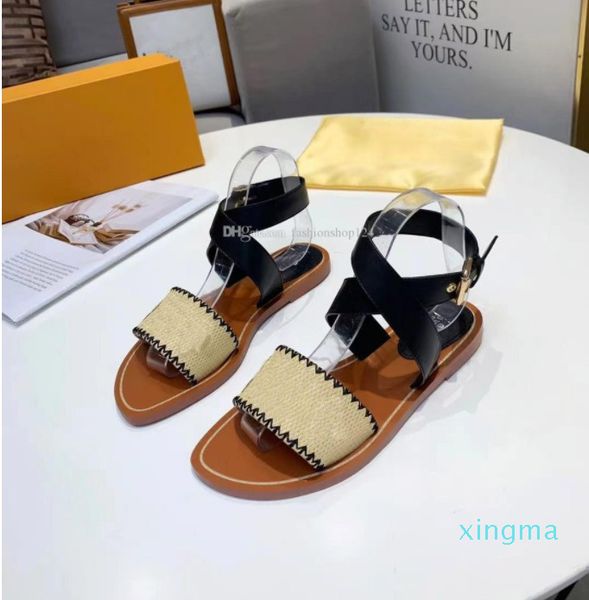 fashion luxurys designers women sandals slides sandal summer gladiator woman casual flat shoes ladies beach roman shoe 35-43, Black
fashion luxurys designers women sandals slides sandal summer gladiator woman casual flat shoes ladies beach roman shoe 35-43, Black