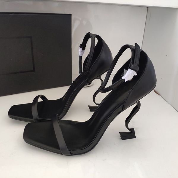 women opyum sandals stiletto high heels designer dress shoes black leather ankle straps pointed toes pumps wedding party heel shoe no236
women opyum sandals stiletto high heels designer dress shoes black leather ankle straps pointed toes pumps wedding party heel shoe no236