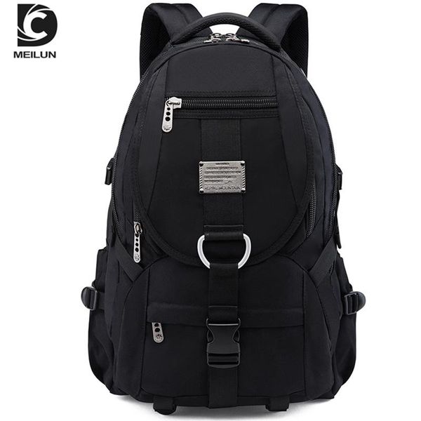 backpack dc·meilun oxford back pack large capacity laptravel sport bags waterproof usb charging schoolbag mochila
backpack dc·meilun oxford back pack large capacity laptravel sport bags waterproof usb charging schoolbag mochila