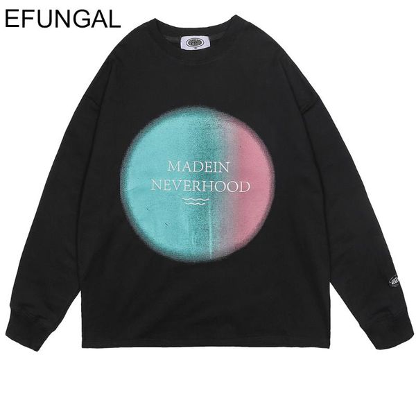 men's t-shirts hip hop t shirts men color block circle letter print long sleeve streetwear harajuku sweatshirts cotton casual gothic t, White;black
men's t-shirts hip hop t shirts men color block circle letter print long sleeve streetwear harajuku sweatshirts cotton casual gothic t, White;black
