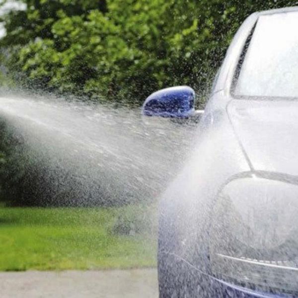 watering equipments 60% s high pressure water spray nozzle car washing sprayer garden irrigation tool
watering equipments 60% s high pressure water spray nozzle car washing sprayer garden irrigation tool
