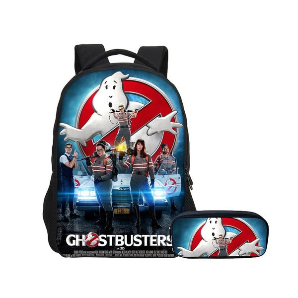 backpack veevanv 2 set cartoon prints school backpacks with pencil bag fashion ghostbusters teenage bookbag children lapshoulder bags
backpack veevanv 2 set cartoon prints school backpacks with pencil bag fashion ghostbusters teenage bookbag children lapshoulder bags
