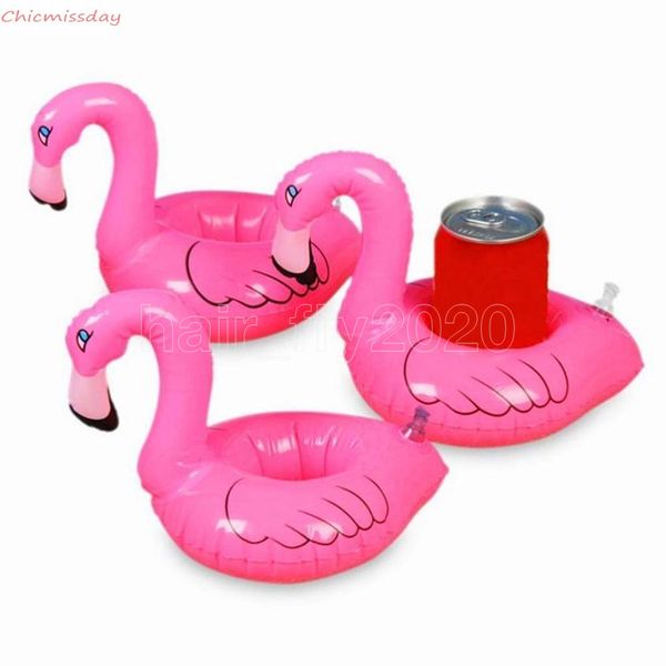 mini flamingo pool float drink holder can inflatable floating swimming pool bathing beach party favors kid toys fy7212
mini flamingo pool float drink holder can inflatable floating swimming pool bathing beach party favors kid toys fy7212