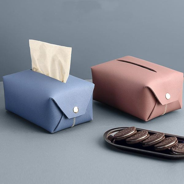leather tissue box kitchen towel napkin holder case desknordic style paper storage for office home decoration boxes & napkins
leather tissue box kitchen towel napkin holder case desknordic style paper storage for office home decoration boxes & napkins