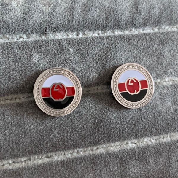2021 Never Fade Hollow G Letter 3 Colors Metal Studs for Women Steam Punk Small Design Statement Earrings Brincos Geometric Jewelry Wholesale, Golden;silver
2021 Never Fade Hollow G Letter 3 Colors Metal Studs for Women Steam Punk Small Design Statement Earrings Brincos Geometric Jewelry Wholesale, Golden;silver