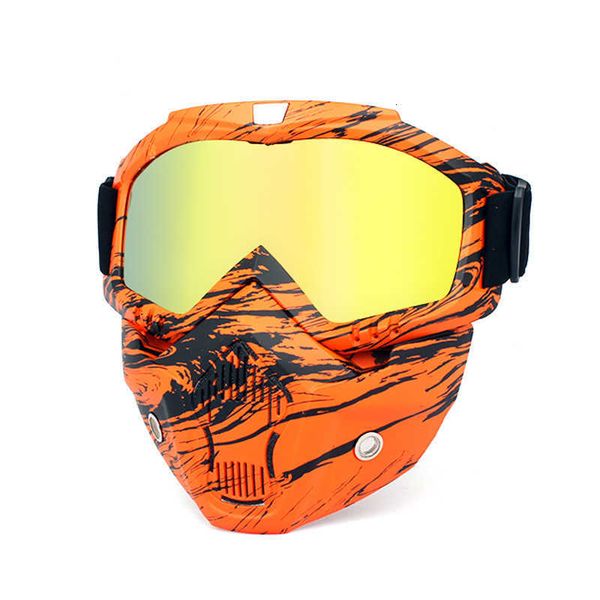 water turn harley goggl motorcycle cross-country outdoor sports riding windproof skiing helmet mountaineering goggl, White;black
water turn harley goggl motorcycle cross-country outdoor sports riding windproof skiing helmet mountaineering goggl, White;black