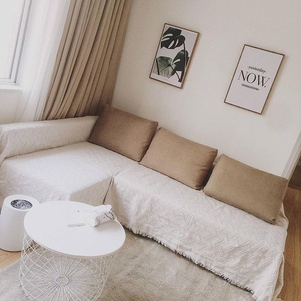 blankets modern simplicity pure color cotton sofa blanket dining room tassels cushion chair decorative cover
blankets modern simplicity pure color cotton sofa blanket dining room tassels cushion chair decorative cover
