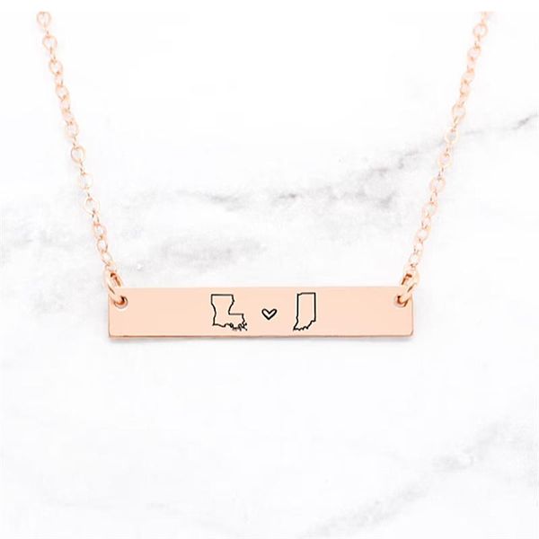 other event & party supplies custom friendship necklace,personalize long distance gift state necklace,map landmark necklace,simple happiness
other event & party supplies custom friendship necklace,personalize long distance gift state necklace,map landmark necklace,simple happiness