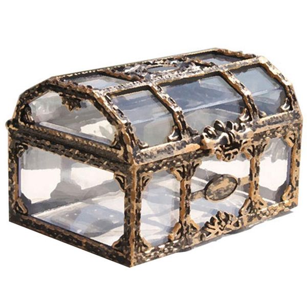 jewelry pouches, bags transparent pirate treasure box crystal gem storage small, Pink;blue
jewelry pouches, bags transparent pirate treasure box crystal gem storage small, Pink;blue