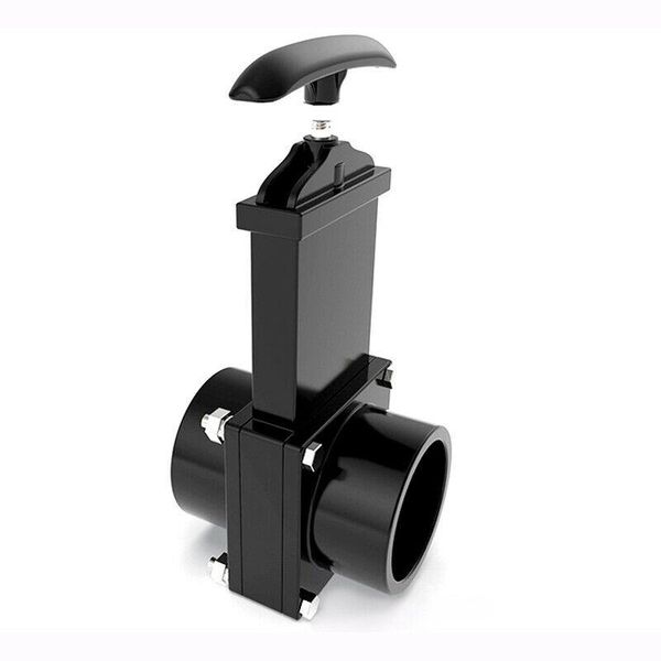 parts durable rv knife water gate valve plastic 50mm flow van sewer hose home caravan drain exterior accessories
parts durable rv knife water gate valve plastic 50mm flow van sewer hose home caravan drain exterior accessories