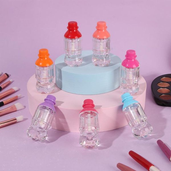 storage bottles & jars 5pcs 5ml dram amber glass essential oil bottle thin small brown perfume vials sample test packaging container
storage bottles & jars 5pcs 5ml dram amber glass essential oil bottle thin small brown perfume vials sample test packaging container