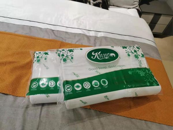 pillow latex
