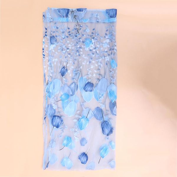 curtain & drapes flowers printing beautiful curtains tulip window with mini balls for home bedroom (blue)
curtain & drapes flowers printing beautiful curtains tulip window with mini balls for home bedroom (blue)