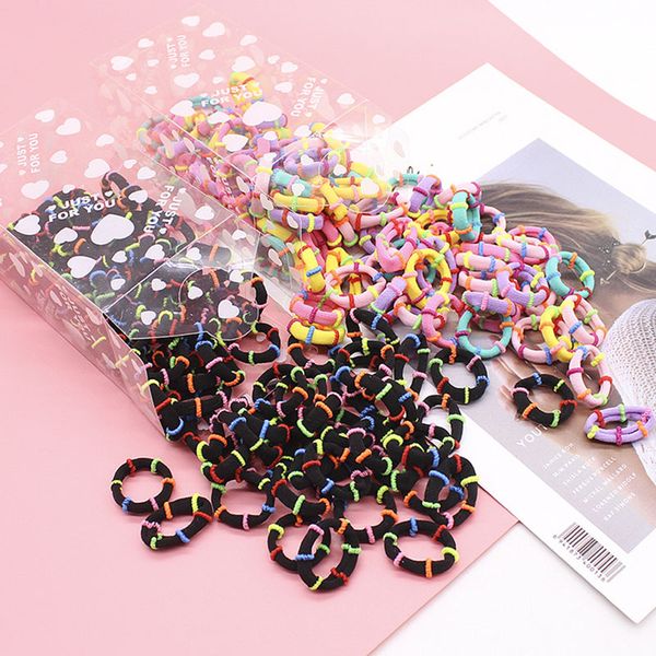 200pcs/lot mini 2.5cm baby girl elastic hair bands colorful kids girls rubber band ponytail holder baby hair accessories, Slivery;white
200pcs/lot mini 2.5cm baby girl elastic hair bands colorful kids girls rubber band ponytail holder baby hair accessories, Slivery;white
