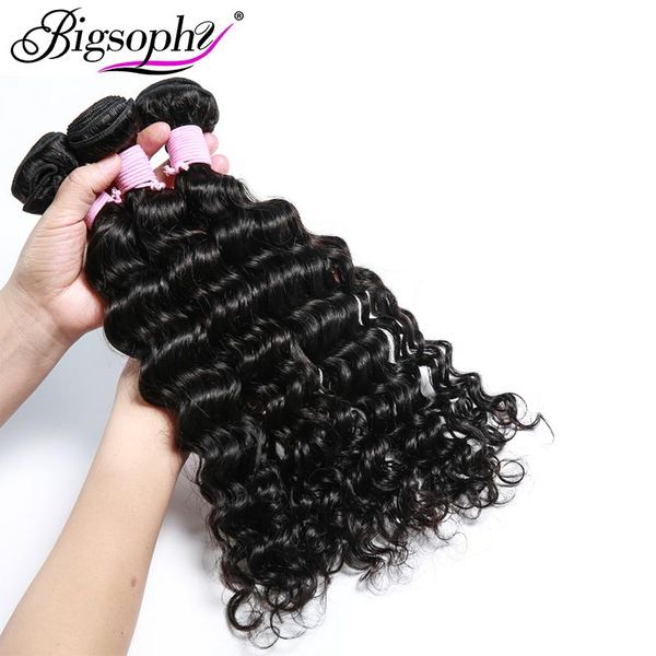 human hair bulks deep wave bundles 14 16 18 24 26 28 inch 100% brazilian 1 3 4 loose water curly, Black
human hair bulks deep wave bundles 14 16 18 24 26 28 inch 100% brazilian 1 3 4 loose water curly, Black