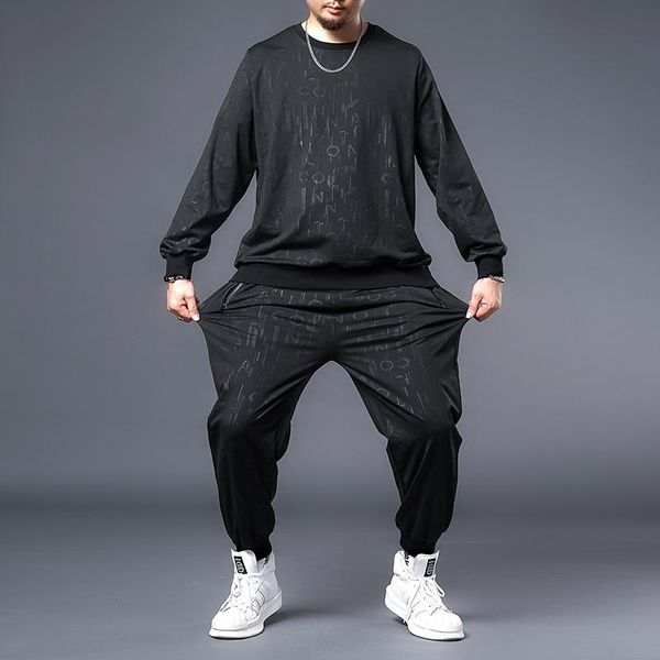 men's tracksuits plus size 7xl 6xl 5xl suit men 2021 casual tracksuit mens man set pant suits solid long sleeved male clothing hoodie+p, Gray
men's tracksuits plus size 7xl 6xl 5xl suit men 2021 casual tracksuit mens man set pant suits solid long sleeved male clothing hoodie+p, Gray