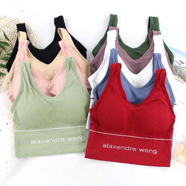 yoga outfit sports bra athletic gym running fitness workout sport women bras breathable anti-sweat shockproof padded
yoga outfit sports bra athletic gym running fitness workout sport women bras breathable anti-sweat shockproof padded