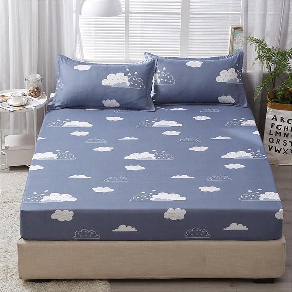 sheets & sets 3pcs 100% polyester printed fitted sheet mattress cover four corners with elastic band bed cases bedsheet
sheets & sets 3pcs 100% polyester printed fitted sheet mattress cover four corners with elastic band bed cases bedsheet