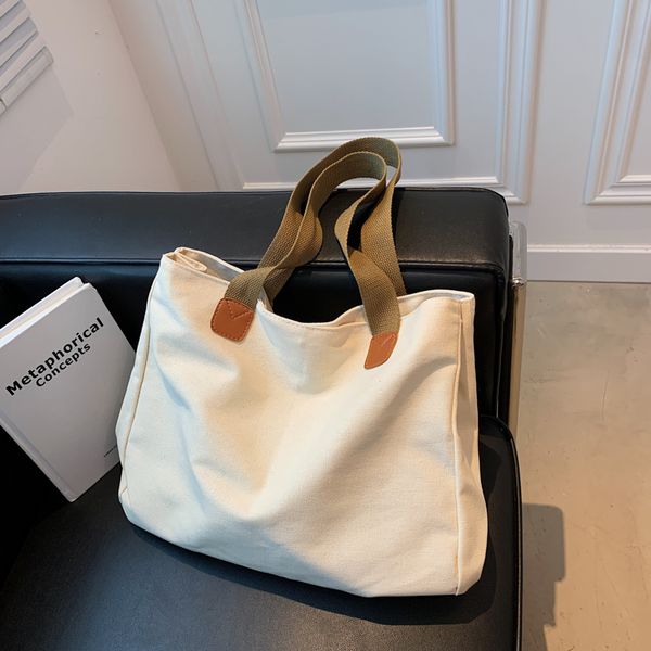 womens large capacity canvas tote bag supermarket shopping practical handbag affordable woman shoulder bag
womens large capacity canvas tote bag supermarket shopping practical handbag affordable woman shoulder bag