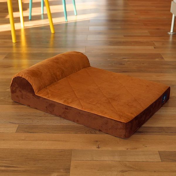 kennels & pens plush orthopedic sofa, l-shaped chaise couch, ergonomic contour mattress, long faux fur calming donut dog bed for dogs cats
kennels & pens plush orthopedic sofa, l-shaped chaise couch, ergonomic contour mattress, long faux fur calming donut dog bed for dogs cats