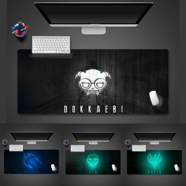 mouse pads & wrist rests rainbox six siege logo customized gaming mousepad desk table protect game office work mat pad x xl non-slip laptop
mouse pads & wrist rests rainbox six siege logo customized gaming mousepad desk table protect game office work mat pad x xl non-slip laptop