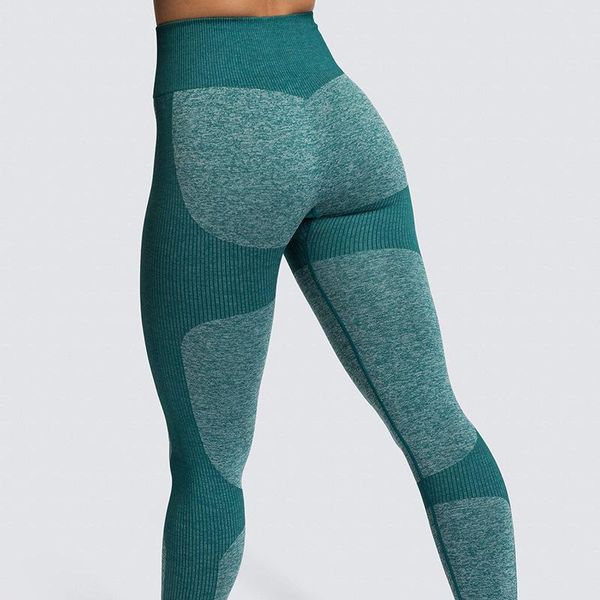 women's leggings patchwork women fitness seamless print high waist push up workout gym pants two-color, Black
women's leggings patchwork women fitness seamless print high waist push up workout gym pants two-color, Black