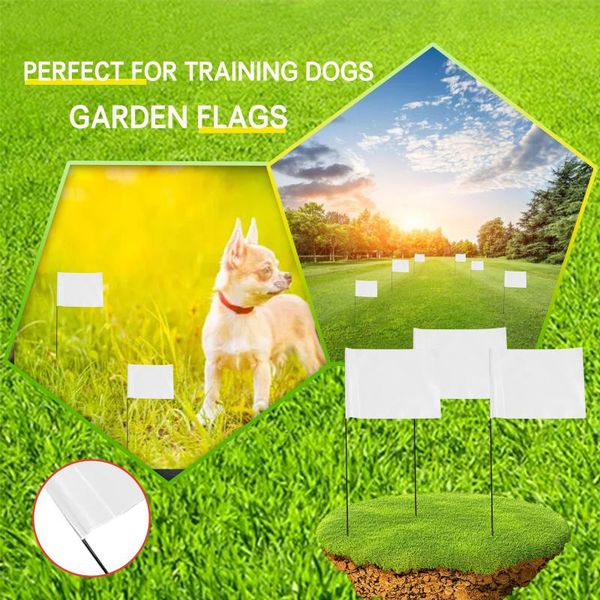40@ marker flags for irrigation sprinkler lawn yard garden home decoraiong decorations
40@ marker flags for irrigation sprinkler lawn yard garden home decoraiong decorations