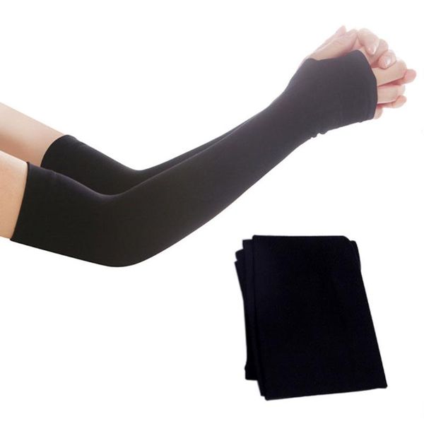 elbow & knee pads outdoor ice arm sleeves sport cooling cover uv sun protection sleeve summer mittens flat gloves, Black;gray
elbow & knee pads outdoor ice arm sleeves sport cooling cover uv sun protection sleeve summer mittens flat gloves, Black;gray