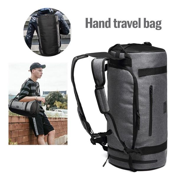 men travel bag sports gym large capacity oxford waterproof multifunction bags women hand luggage backpack duffel
men travel bag sports gym large capacity oxford waterproof multifunction bags women hand luggage backpack duffel