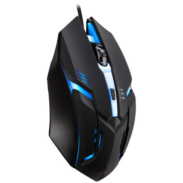 mice poelectric computer office home non slip ergonomic game mouse mute adjustable dpi optical usb wired led luminous business
mice poelectric computer office home non slip ergonomic game mouse mute adjustable dpi optical usb wired led luminous business
