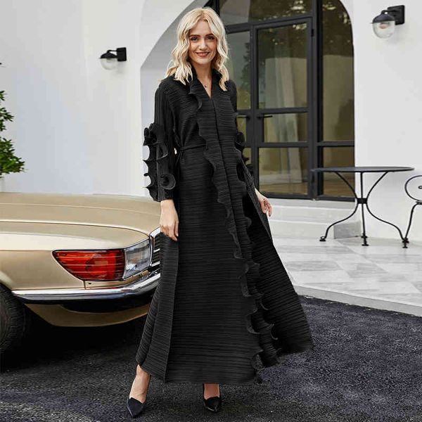 casual dresses 2021 autumn winter plus size women indie aesthetic clothes long orange designer scarf collar petal sleeve pleated k, Black;gray
casual dresses 2021 autumn winter plus size women indie aesthetic clothes long orange designer scarf collar petal sleeve pleated k, Black;gray