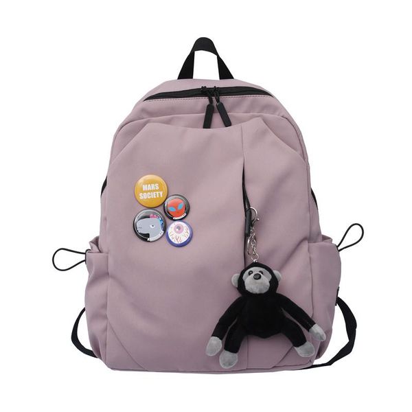 backpack mochila de viaje sac ecole garcon rugtas heren sacoche homme rugzak vrouwen woman men rucksack man school bags for boys
backpack mochila de viaje sac ecole garcon rugtas heren sacoche homme rugzak vrouwen woman men rucksack man school bags for boys