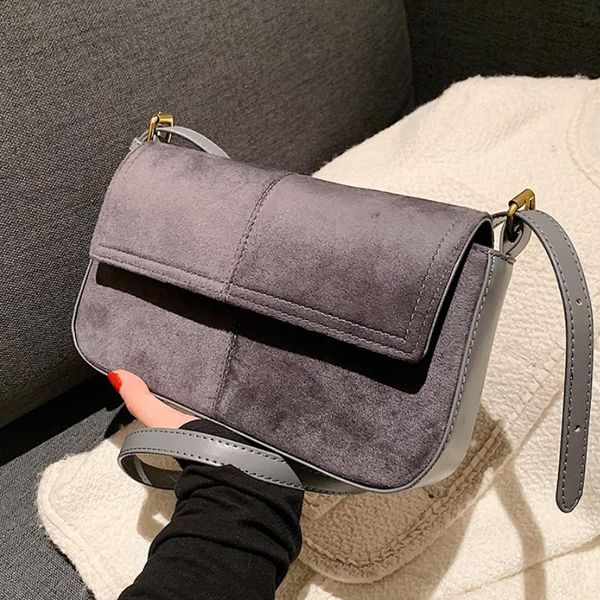 evening bags suede leather black crossbody bag for women leftside winter fashion sac a main female shoulder handbags and purses
evening bags suede leather black crossbody bag for women leftside winter fashion sac a main female shoulder handbags and purses